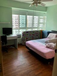 Blk 267C Punggol Sapphire (Punggol), HDB 4 Rooms #502934811